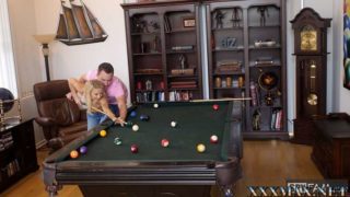 SpyFam Stepmom Laura Bentley Plays With Stepson Stick