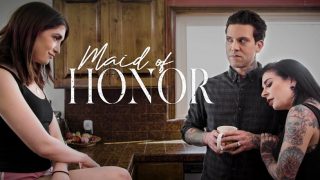 PureTaboo Maid Of Honor