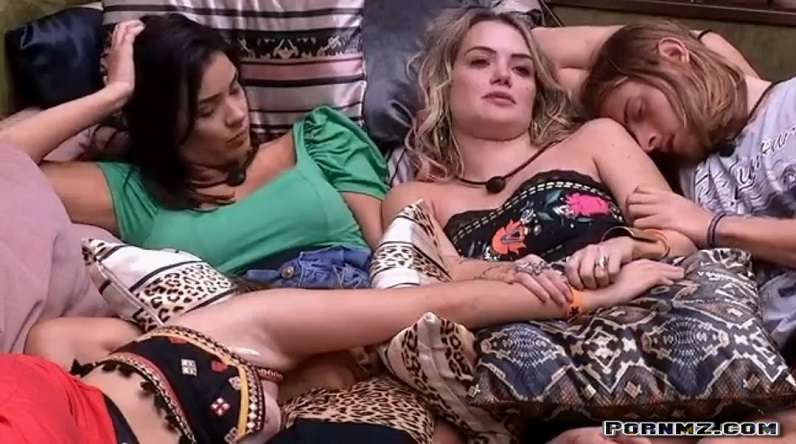 Big Brother Brasil Taboo Porn Videos TabooHome