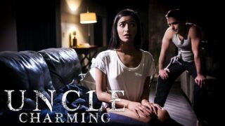 PureTaboo Uncle Charming