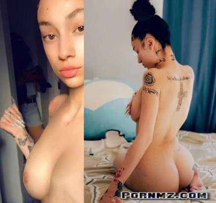 Bhabie new video bhad onlyfans Hot !