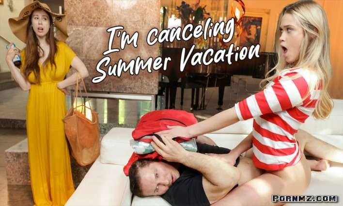 FamilyStrokes Chloe Rose Jackie Hoff Hot Summer is On Pornmz