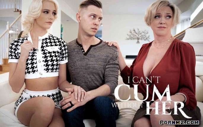 PureTaboo Kenna James Dee Williams I Cant Cum Without Her Pornmz