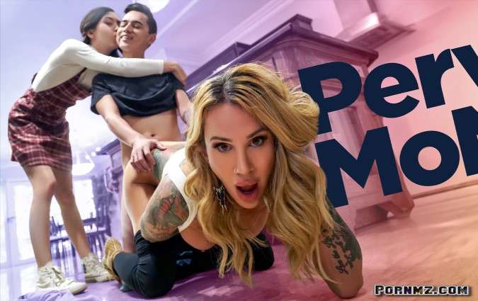 PervMom Sarah Jessie Amber Angel Sex Can Make Things Even Pornmz