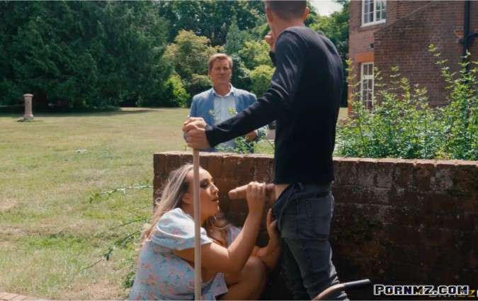 Brazzers Quincys Summer Sex Capade Pornmz