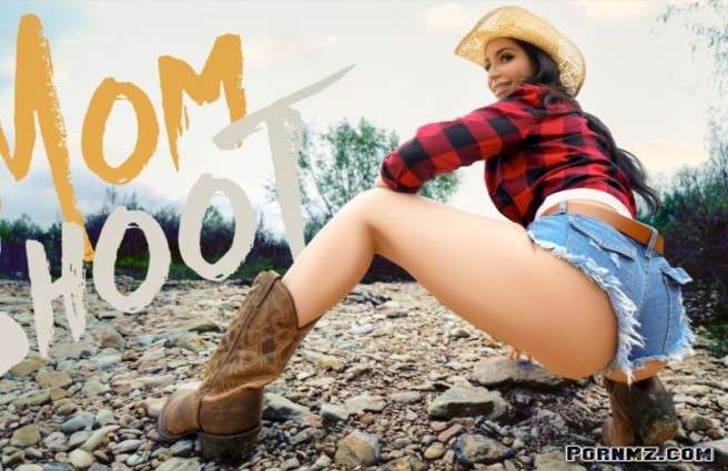 MomShoot Alexa Payne Cowgirls Crave Cock Pornmz