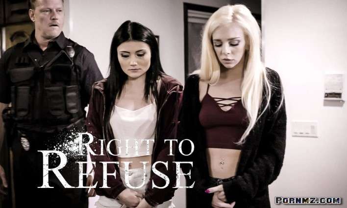 PureTaboo Adria Rae Tiffany Watson Right To Refuse Pornmz