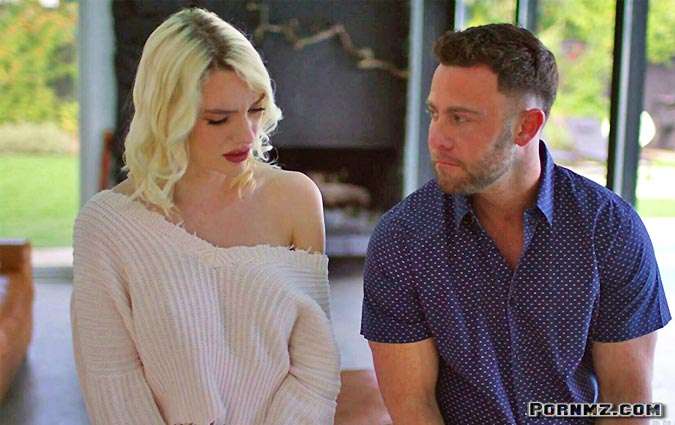 PureTaboo Kenna James Door To Door Insemination Pornmz