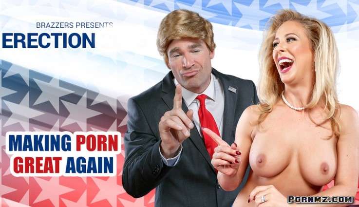 Brazzers Cherie Deville ZZ Erection 2024 Part 1 Pornmz