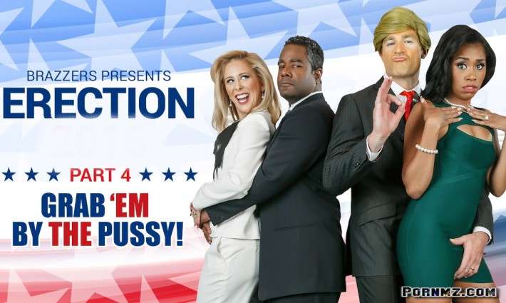 Brazzers Cherie Deville ZZ Erection 2024 Part 4 Pornmz