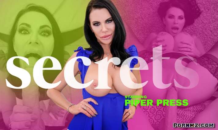 Secrets Piper Press Keeping Piper Satisfied Pornmz