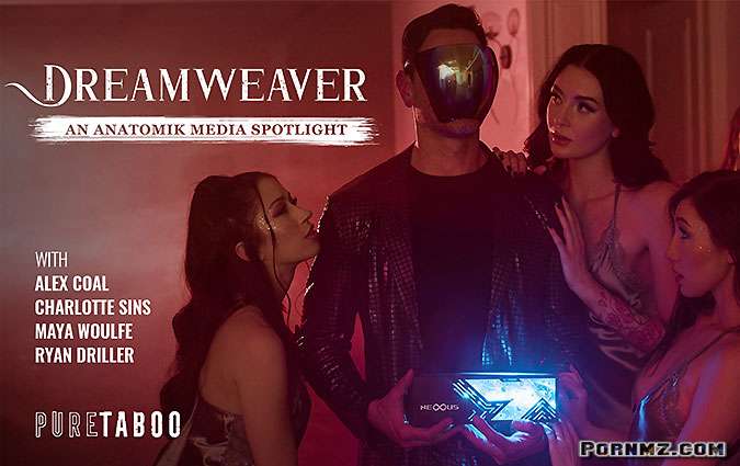 PureTaboo Dreamweaver An Anatomik Media Spotlight Pornmz