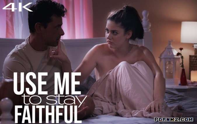 MissaX Ellie Nova Use Me To Stay Faithful Pornmz